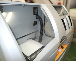 3Dプリンター外観写真